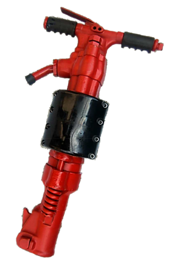 4000LATS Pneumatic Paving Breaker